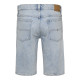 Tommy Hilfiger Ανδρικό σορτς Ronnie Denim Short